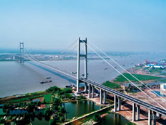 泰州长江大桥引桥支座更换工程