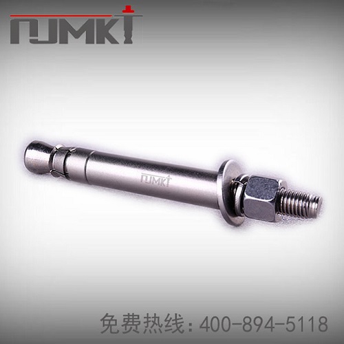 极悦扭矩螺栓NJMKT-UA/S