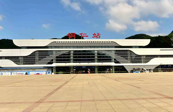 【化学锚栓】极悦植筋胶+化学锚栓螺杆助力铜玉铁路即将在今年上半年通车啦