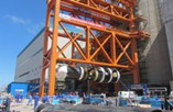 赢咖2平台MT500植筋胶建设广西防城港核电项目