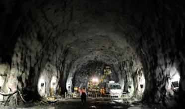隧道混凝土裂缝修补有哪些方法