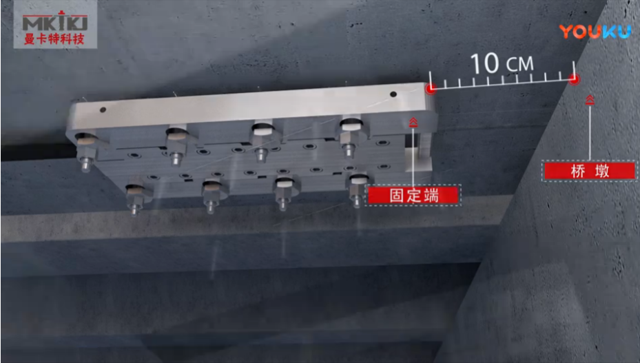 极悦预应力碳纤维板加固系统
