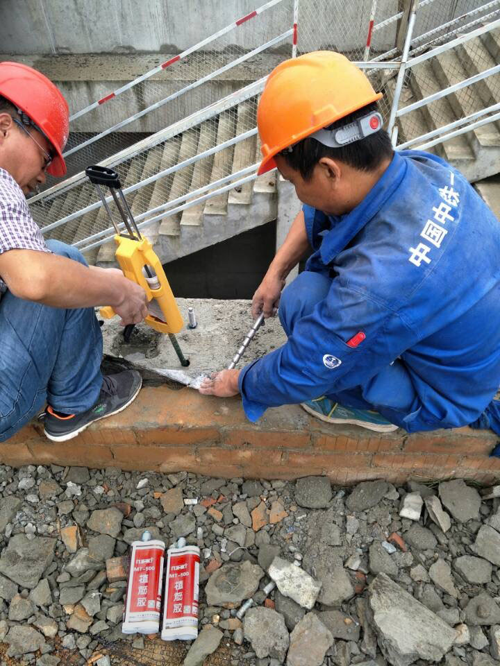 加固在建筑加固工程中的优势有哪些