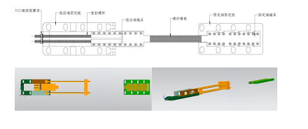 东莞万泰的反张拉预应力碳板锚具系统，让你省钱约30%