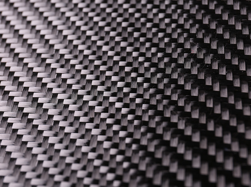 万泰斜纹碳纤维布