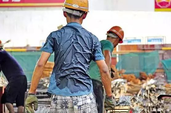热夏来袭，环氧结构胶高温施工有什么解决方案-植筋胶厂家东莞极悦