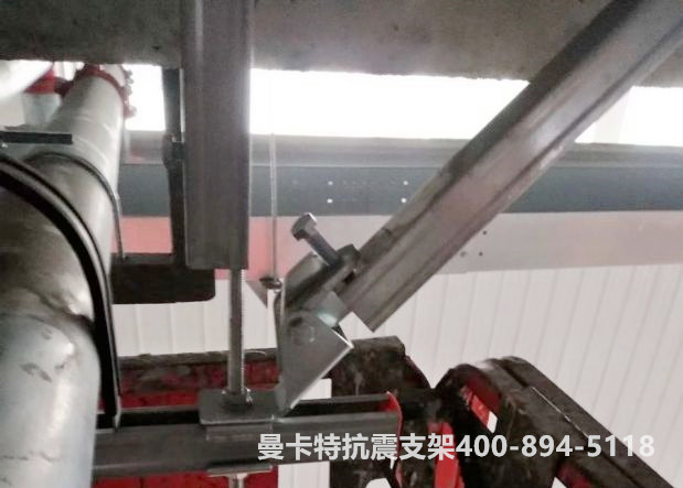 品牌抗震支架就选东莞极悦