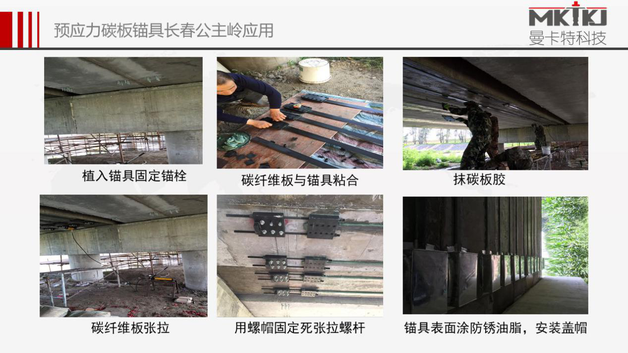极悦预应力锚具用专业守护着顾客的每一次信任