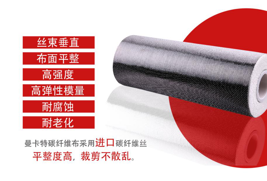 今日广东地震防不胜防，极悦碳纤维布抗震加固一把剑！