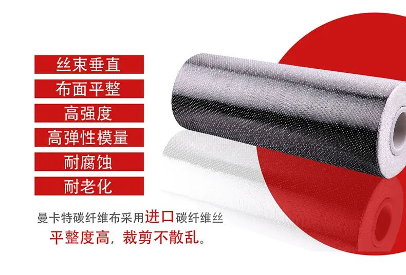 东莞极悦300碳纤维布