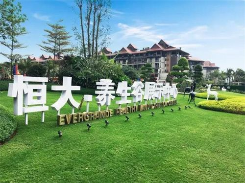 东莞极悦抗震支架让六合恒大养生谷项目安全有保障