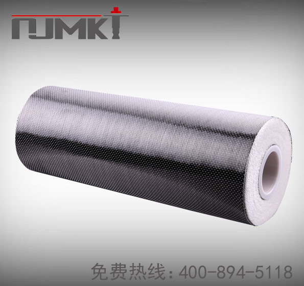 郑州碳纤维布MKT-CFC郑州防水碳纤维布加固