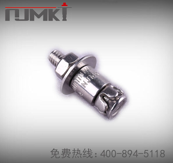 MKT极悦品牌莲花背栓 石材不锈钢背栓