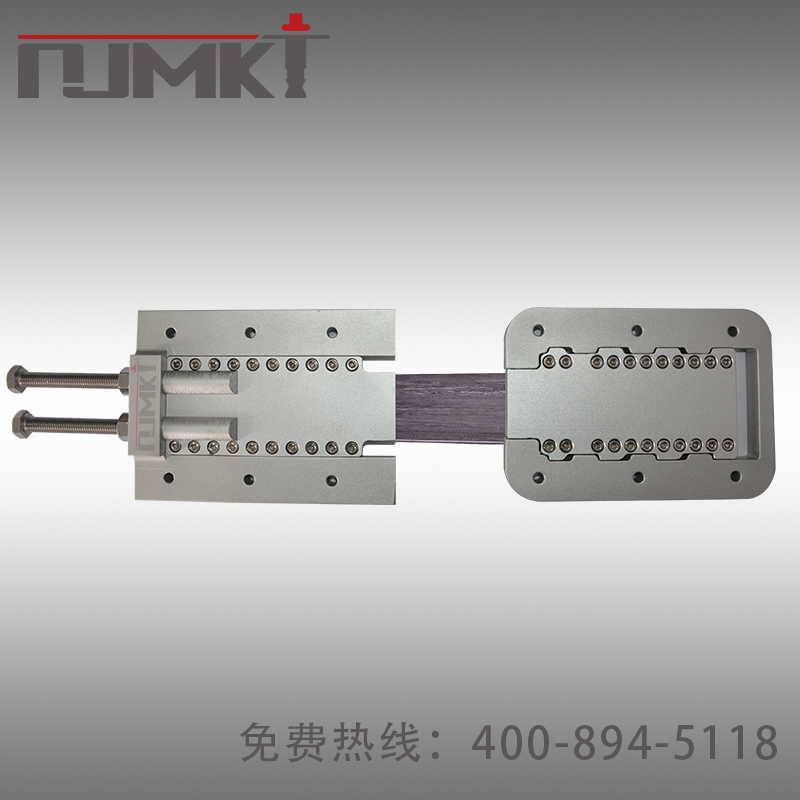 极悦碳纤维板预应力锚具MKT-PAD