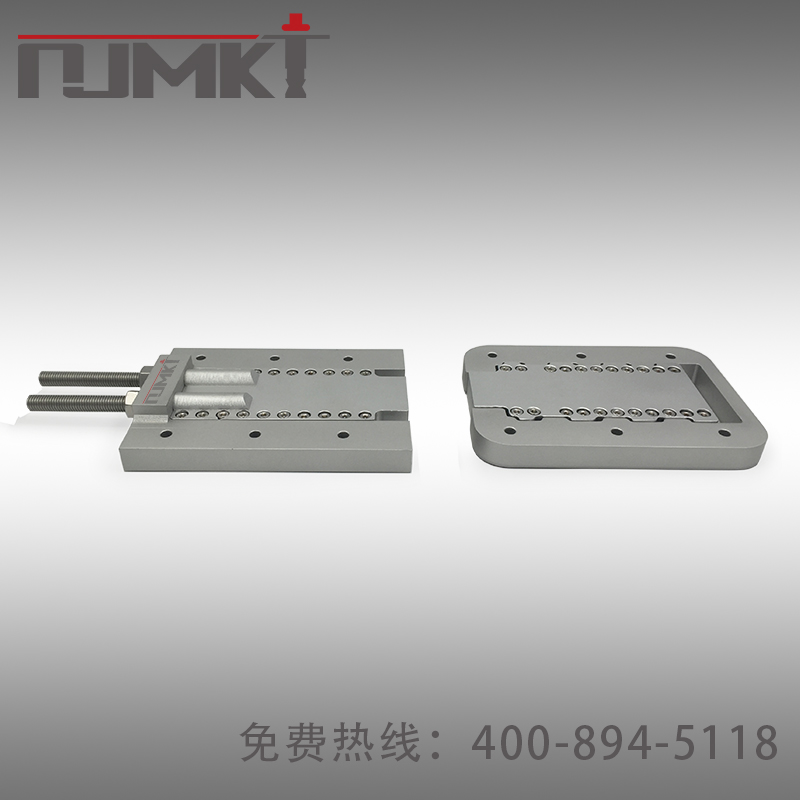 东莞预应力锚具 碳纤维板反张拉锚具MKT-PAD