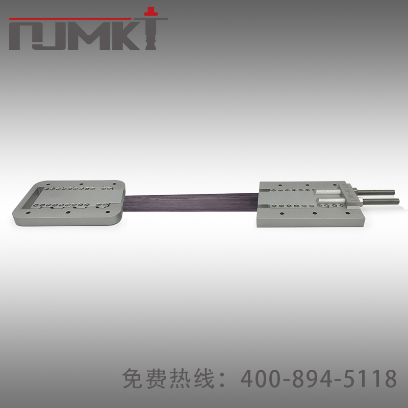 预应力张拉碳纤维板锚具及配套产品MKT-PAD