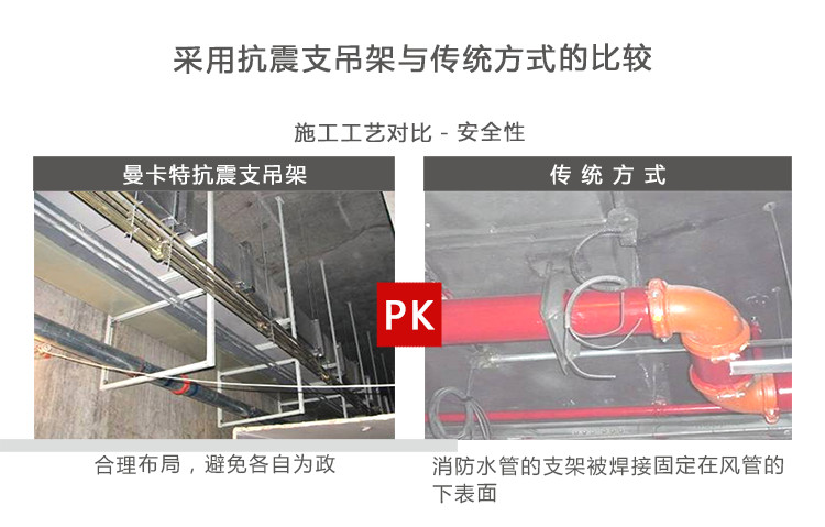 徐州抗震支架 19