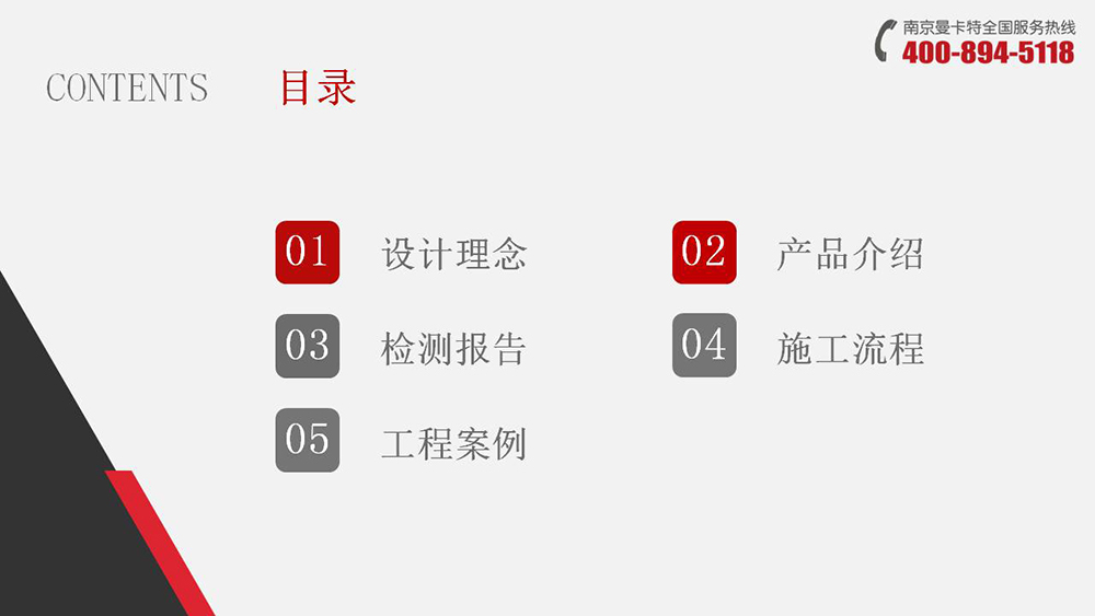 自切底锚栓_05_万泰锚栓介绍