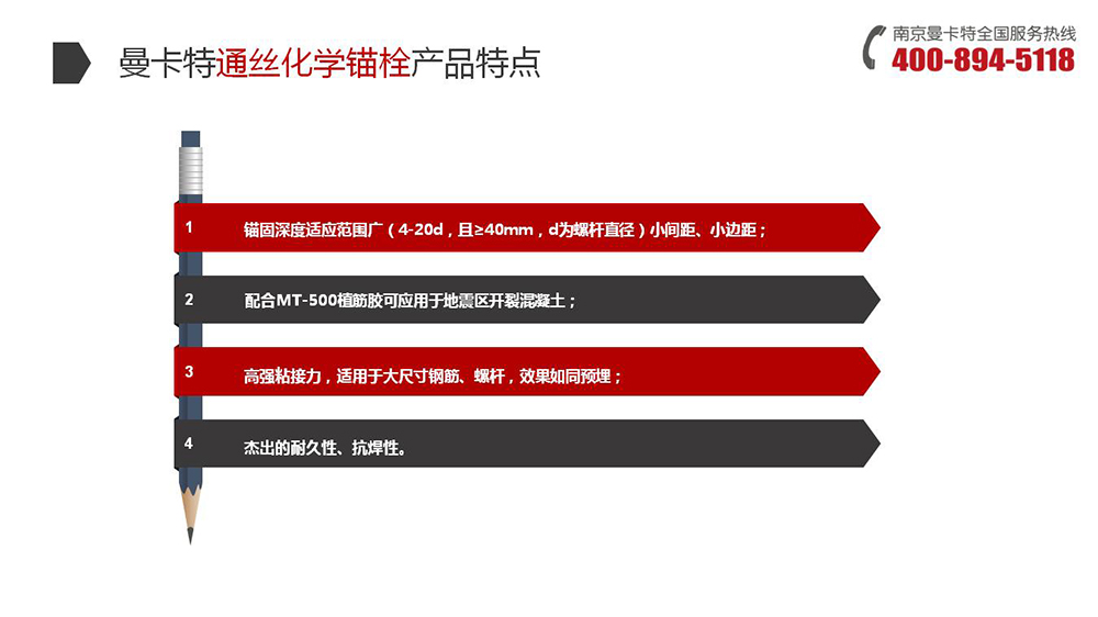 通丝化学锚栓_11_极悦通丝化学锚栓产品特点
