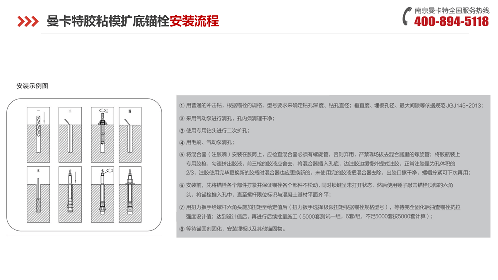 万泰胶粘模扩底锚栓-_19