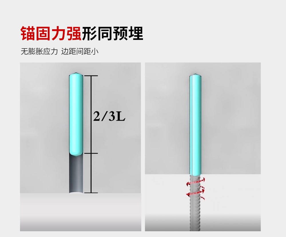 东莞万泰化学植筋加固胶MT-360 (3)