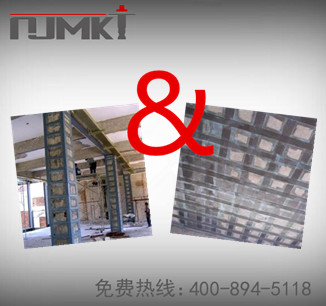 为什么粘钢加固的市场被碳纤维布加固抢走了超1/2