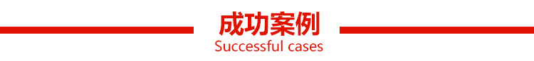 东莞极悦粘钢胶的成功案例