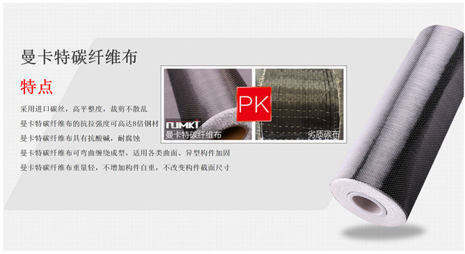 西安财经大学加固碳纤维布用极悦品牌k